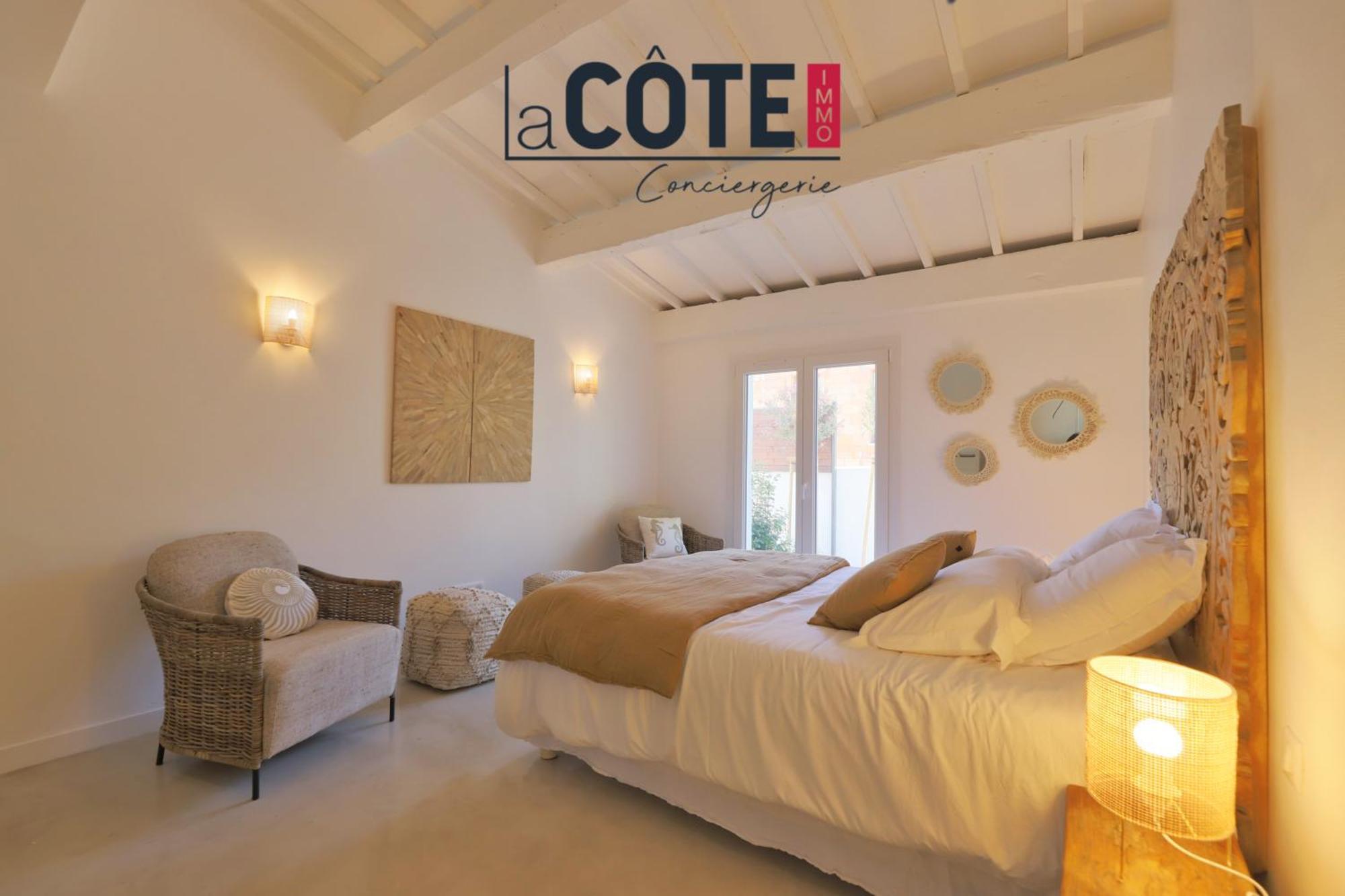 Villa La Corniche Sausset-les-Pins Dış mekan fotoğraf