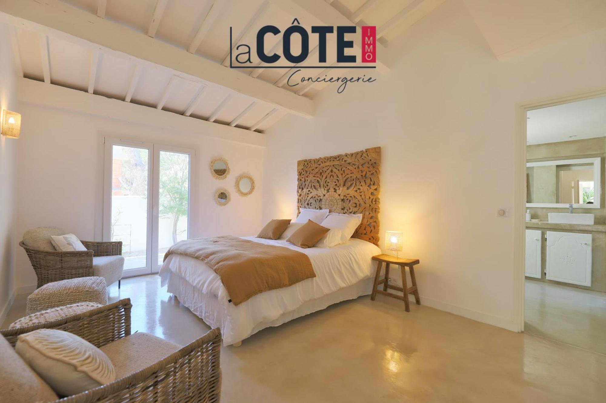 Villa La Corniche Sausset-les-Pins Dış mekan fotoğraf