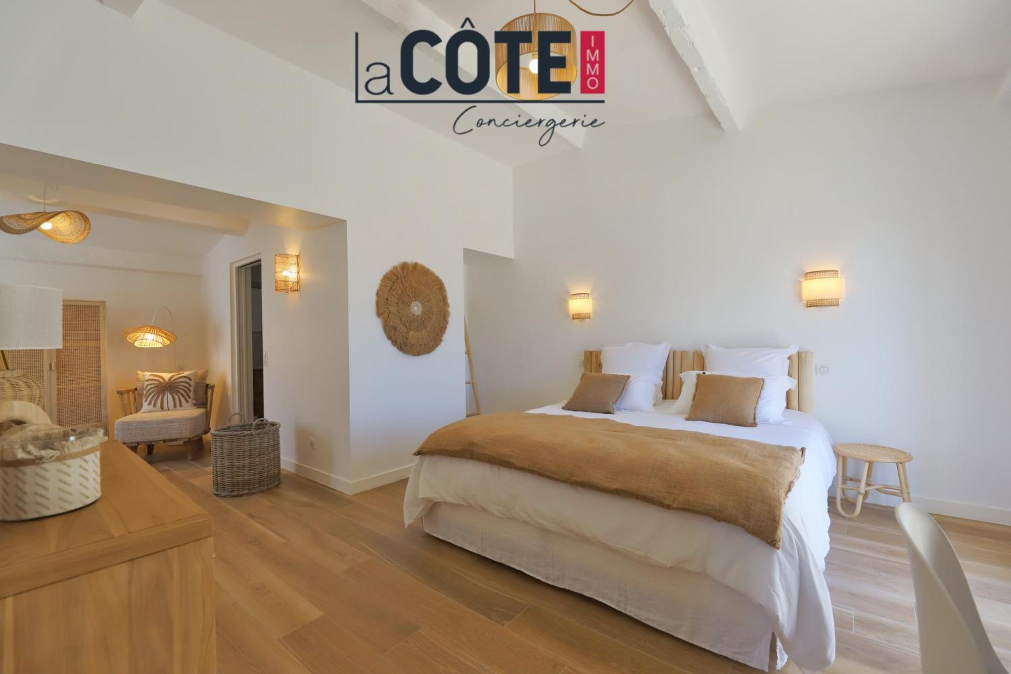 Villa La Corniche Sausset-les-Pins Dış mekan fotoğraf