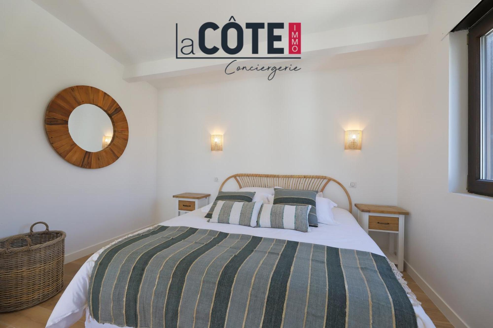Villa La Corniche Sausset-les-Pins Dış mekan fotoğraf