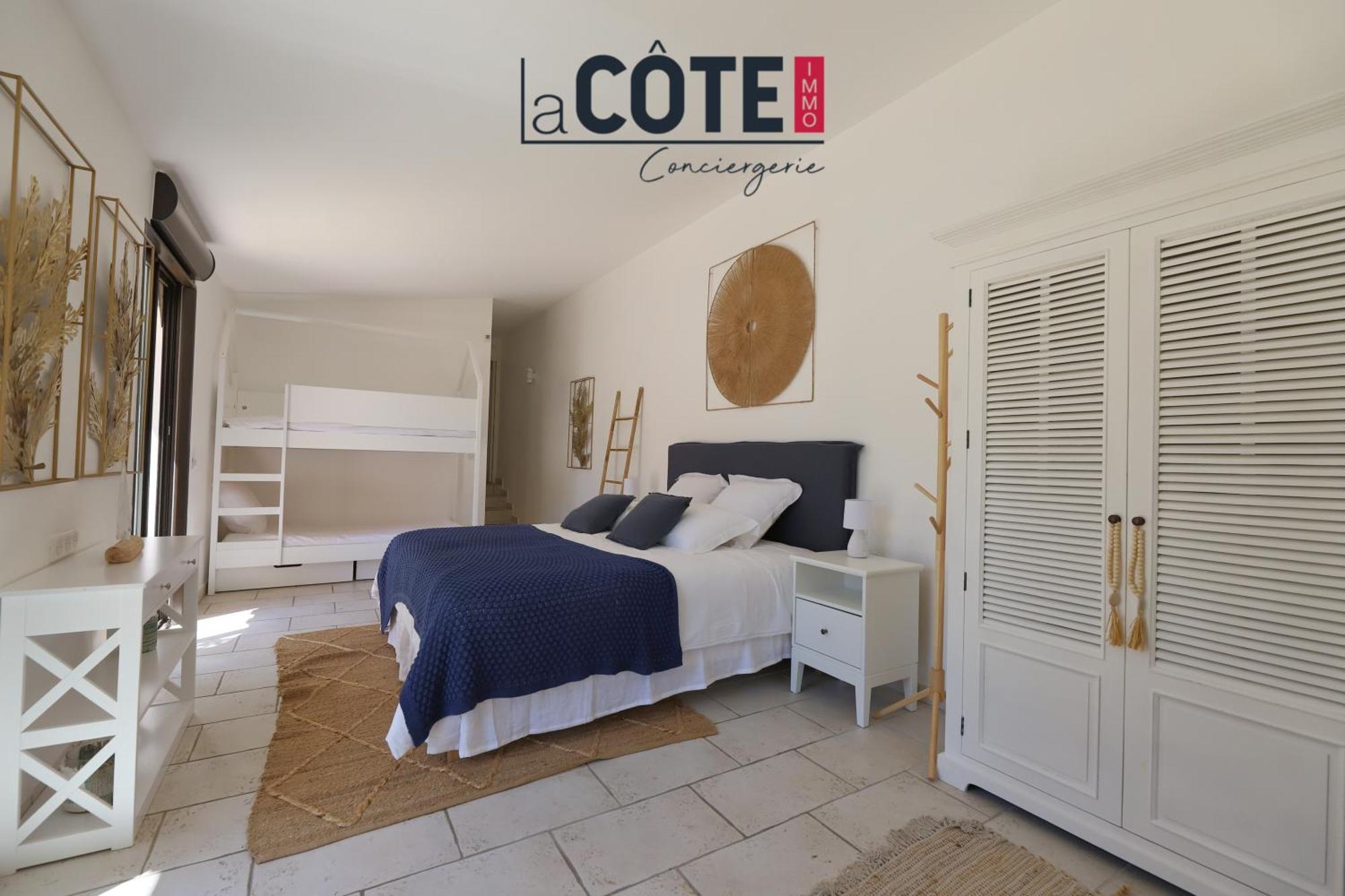 Villa La Corniche Sausset-les-Pins Dış mekan fotoğraf